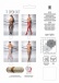Passion - Tiopen 007 連褲絲襪 - 黑色 - 1/2 照片-5