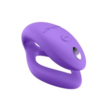 We-Vibe - Sync O 情侶共用震動器 - 淺紫色 照片