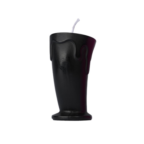 Prime - Suspicious SM Candle - 198g photo