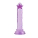 Chisa - 5.3" Mini Dildo - Purple photo-2