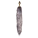Easytoys - Fox Tail Plug - Gold photo