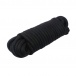A-One - Vinyl Restraint Rope 10M - Black photo-2
