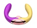 Secwell - Flicking Dual Vibrator photo-10
