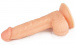 Lovetoy - 8" The Ultra Soft Dude - Flesh photo-9