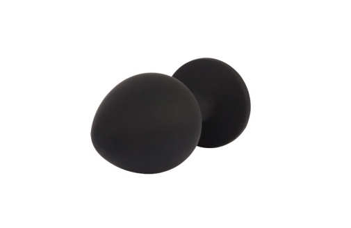 Chisa - Booty Fantasy Gem Plug M - Black photo