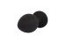 Chisa - Booty Fantasy Gem Plug M - Black photo-3
