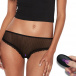 Lovetoy - IJOY Vibro Panties - Black photo
