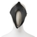 MT - Muzzle Slave Mask - Black photo-2
