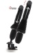 ToyJoy - Magnum Opus Thruster - Black photo-6