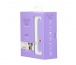 Pillow Talk - Flirty Vibe - Purple photo-11