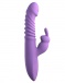 Pipedream - Her Thrusting Rabbit - Purple photo