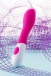 A-Toys - Mika G點震動棒 - 粉紅色 照片-5