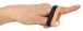 You2Toys - 4in1 Cock Rings - Black/Flesh photo-2