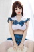 Asuka Asian Realistic Sex Doll, Super Real Breasts, Ultra Soft TPE 158 cm (5’2 ft) photo-9