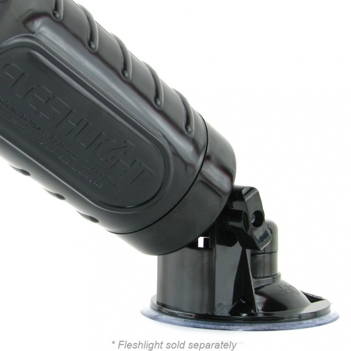 Fleshlight - 飞机杯免提固定器 照片