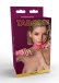 Taboom - Malibu Collar w Leash - Pink photo-6