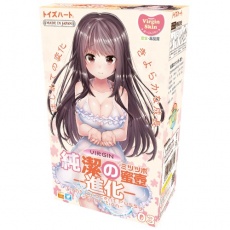 ToysHeart - Tight Innocent 純潔之蜜壼 進化 自慰器 照片