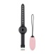Luv Egg - Vibro Egg w Watch Remote - Pink photo-9