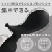 Fact - Lady One 2-Way Vibrator - Black photo-6