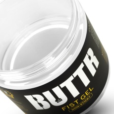 BUTTR - 低黏版拳交專用凝膠  - 500ml 照片