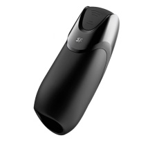 Satisfyer - 男士阴茎震动自慰器plus 照片