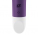 Satisfyer - Ultra Power 震動子彈 2 - 紫色 照片-3