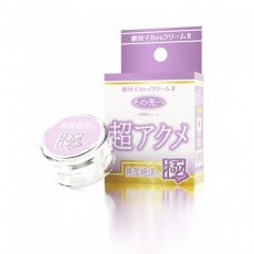 SSI - 超極致 無限絕頂之極 女士乳霜 - 12g 照片