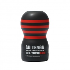 Tenga - SD 經典真空杯－黑色刺激型 (2G版) 照片