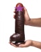 Master Cock - The Forearm 13"吸盤假陽具 - 啡色 照片-2