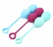Akposh - Luxury Kegel Ball - Light Green photo-6