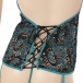 Costume Garden - GB-389 Tethys Chinois 立體蕾絲旗袍 照片-7