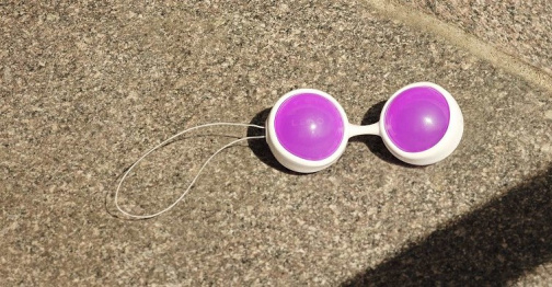 Lelo - Beads Plus Kegel Balls photo