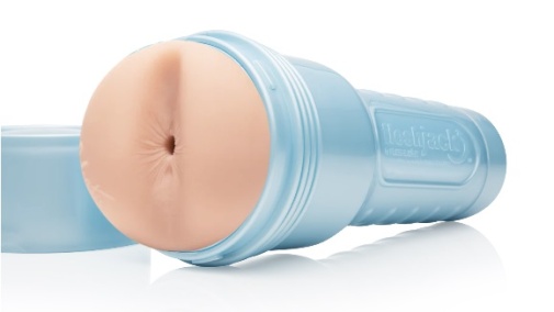 Fleshjack - Malik Delgaty Jackhammer Masturbator photo