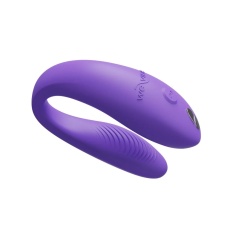 We-Vibe - Sync Go 情侶共用震動器 - 淺紫色 照片