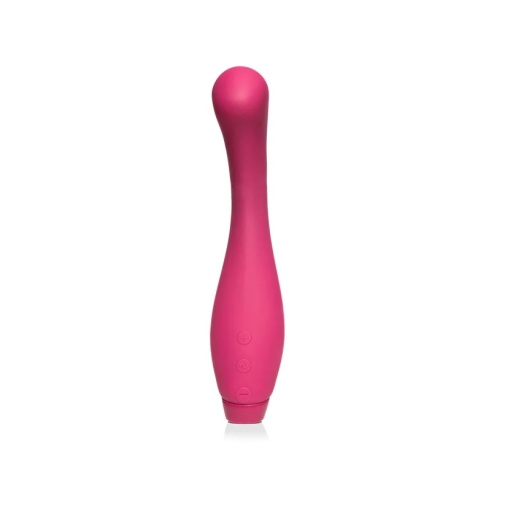 Je Joue - Juno G-Spot Vibrator - Fuchsia photo