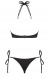 Obsessive - Costarica Bikini - Black - M photo-8