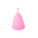 Kiotos - Menstrual Cup 45mm - Pink photo