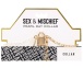 Sex&Mischief - 珍珠項圈 - 白色/金色 照片-6
