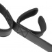 Fetish Submissive - Spreader Bar - Black photo-4