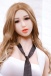 Satomi European Skinny Realistic Sex Doll, Big Boobs, Soft TPE 158 cm (5’2 ft) photo