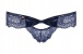 Obsessive - Auroria Panties - Blue - S/M photo-8