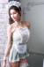 Crescente - 女僕服裝 CR_034 M - 綠色 照片-6