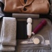 Dorcel - Mini Wanderful Massager - Plum photo-6