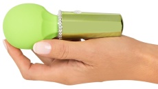 You2Toys - Mini Wand Massager - Lemon photo