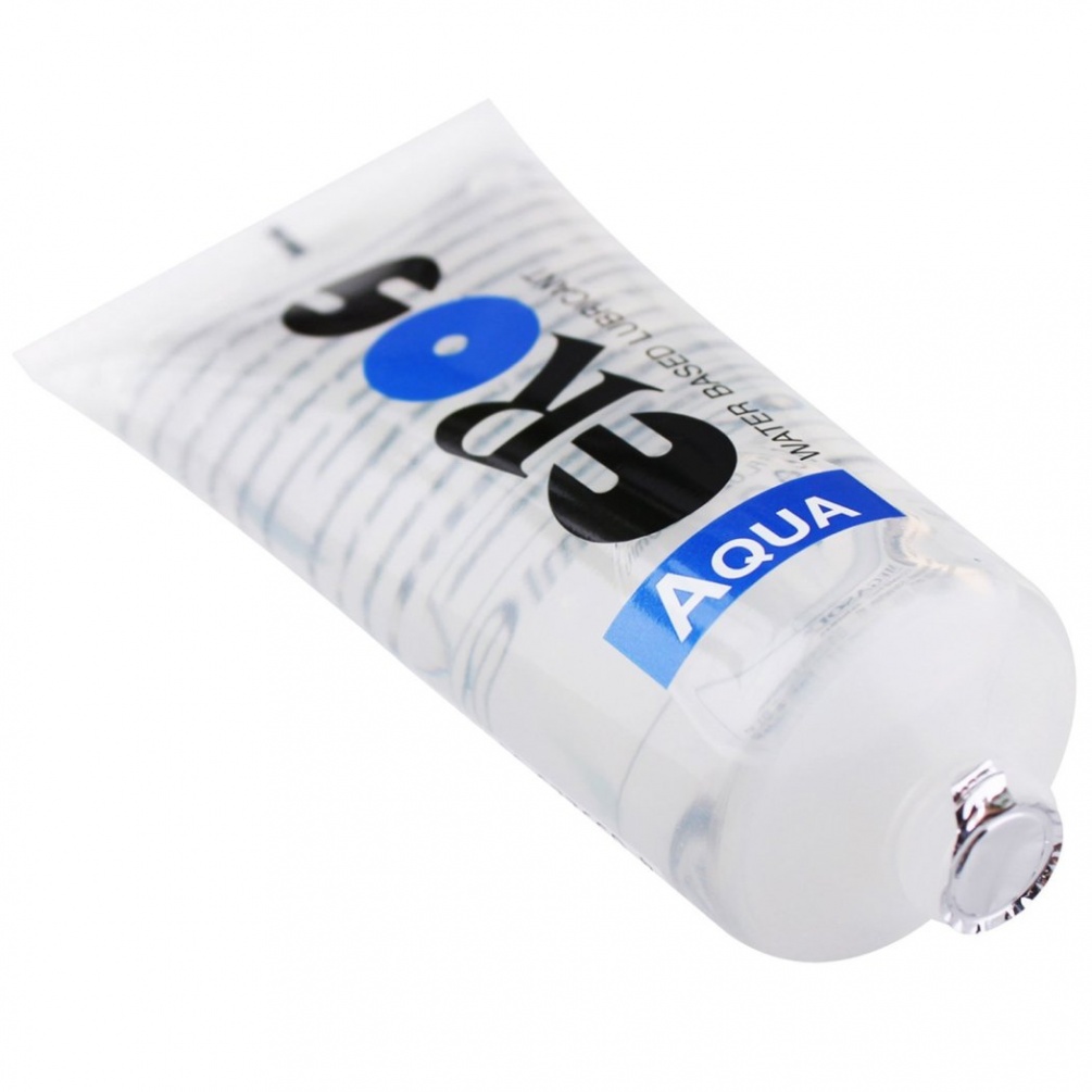 With its special water-based formula, EROS Aqua gives a high... Eros - Aqua - 200ml photo-3