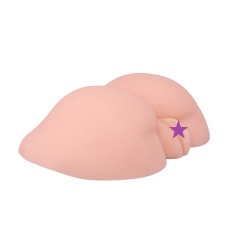 Perfect Toys - Ready Fuck #4 雙穴自慰器 中碼 照片