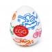 Tenga - Egg Keith Haring Street photo-4
