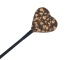 Vegan Fetish - Cafe Riding Crop - Brown photo-3