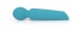 Cala Azul - Maria Wand Vibrator - Blue photo-7