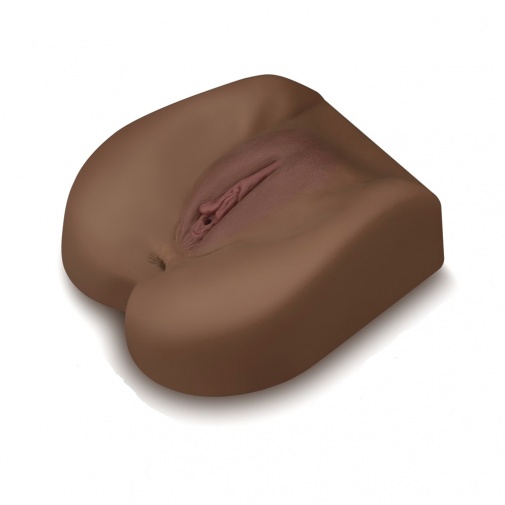 Lovetoy - Streetgirl's #1 Masturbator - Brown photo